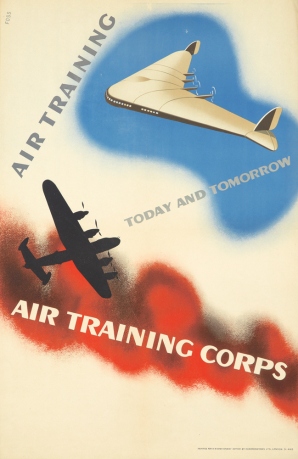 Air Traing Corps. ca.1951 | Foss